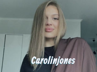 Carolinjones