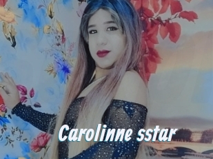 Carolinne_sstar