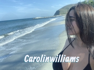 Carolinwilliams