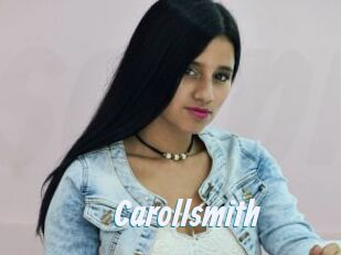 Carollsmith