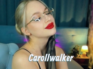 Carollwalker