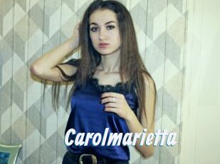 Carolmarietta