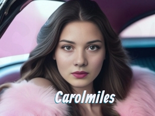 Carolmiles