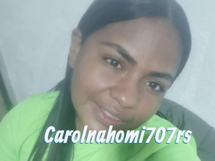Carolnahomi707rs