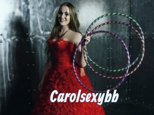 Carolsexybb