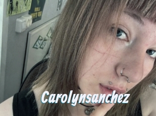 Carolynsanchez
