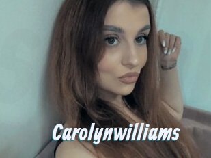 Carolynwilliams
