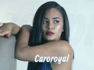 Caroroyal