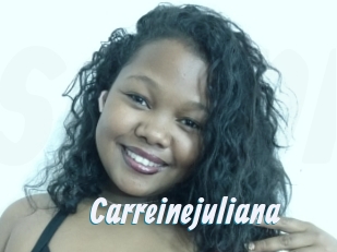 Carreinejuliana