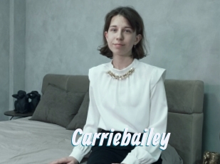 Carriebailey