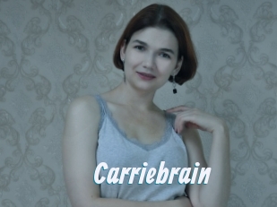 Carriebrain