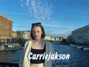 Carriejakson