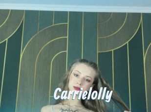 Carrielolly