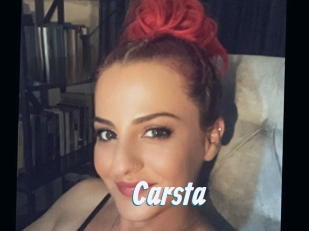 Carsta