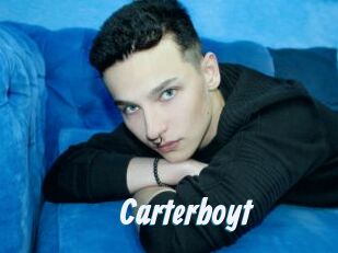 Carterboyt