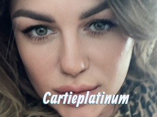 Cartieplatinum