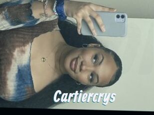 Cartiercrys