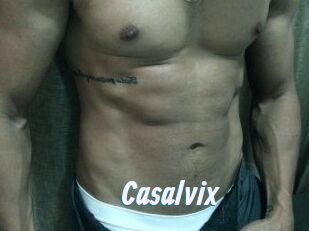 Casalvix