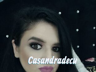 Casandradecu
