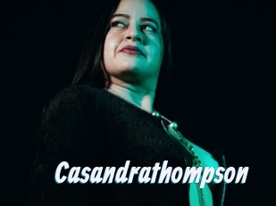 Casandrathompson