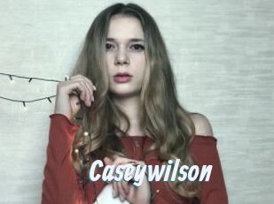 Caseywilson