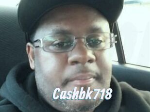 Cashbk718