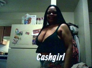 Cashgirl
