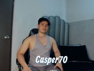 Casper70