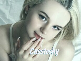 Cass1eshy