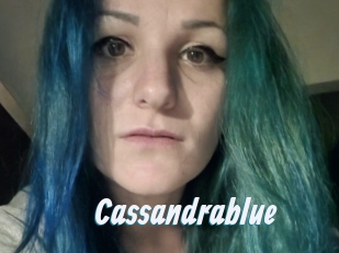Cassandrablue