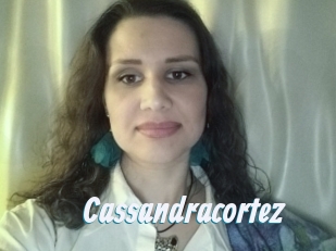 Cassandracortez