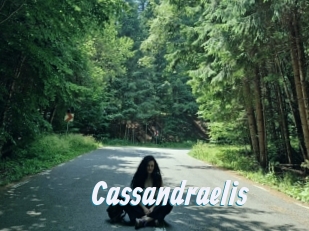 cassandraelis Sexe Express