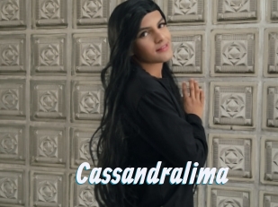 Cassandralima