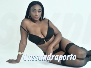Cassandraporto