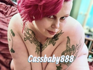 Cassbaby888