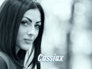 Cassiax