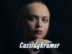 Cassidykramer