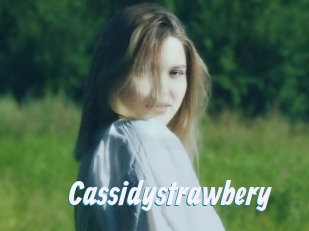 Cassidystrawbery