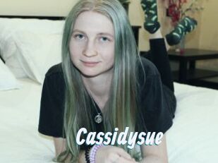 Cassidysue