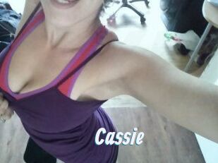 Cassie