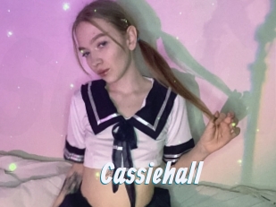 Cassiehall