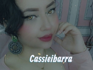 Cassieibarra