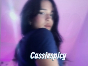 cassiespicy Sexe Express