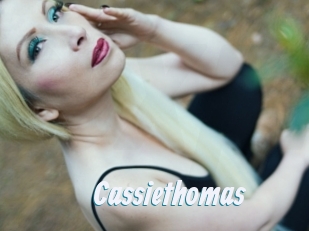 Cassiethomas