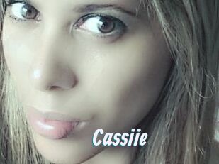 Cassiie