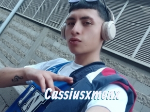 Cassiusxmenx