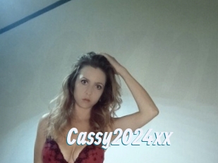 Cassy2024xx