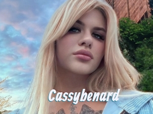 Cassybenard