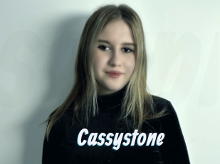Cassystone