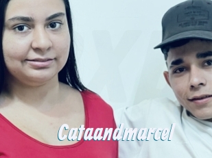 Cataandmarcel